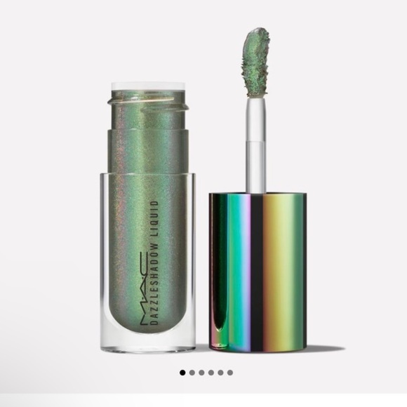 MAC Cosmetics Other - MAC Cosmetics Lunar New Year Viperactive-Sold out/Limited Edition